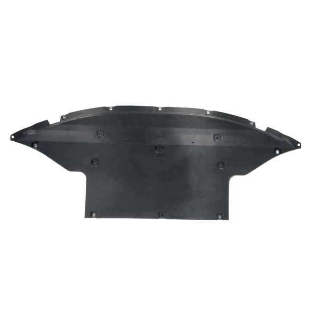 UNDERCAR SHIELD FR FORWARD COMPATIBLE WITH FORD EXPLORER ST 2023 PARTSLINK NUMBER FO1228180