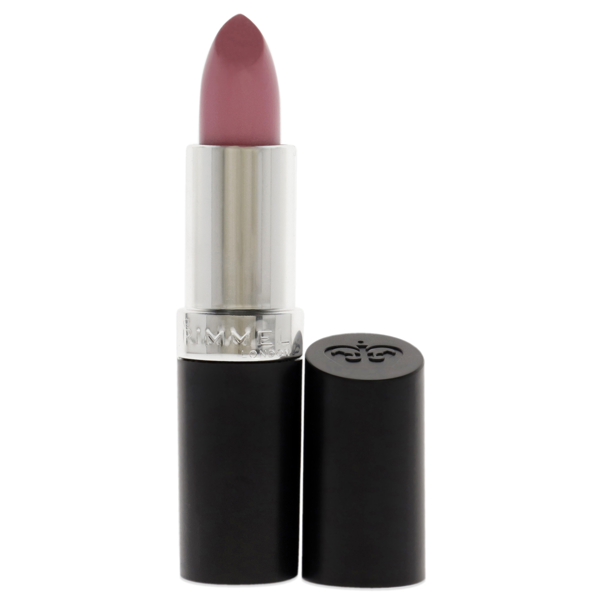 Rimmel London Lasting Finish Lipstick, Pink Blush, 0.14 oz - Walmart.com