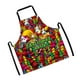 thumbnail image 4 of Delantal De Cocina Delantal Babero Delantal Para Cocinar Bbq PAG, 4 of 6
