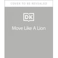 thumbnail image 2 of Move Like A Lion, 2 of 2