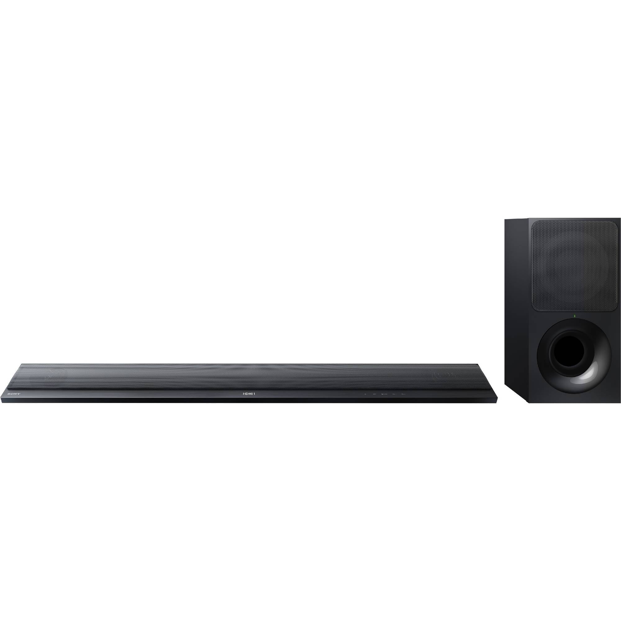 sony 790 soundbar