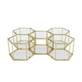 thumbnail image 2 of Newboti Furniture 1 & 4 Living Room Small Coffee Table Bed Table Table Side Table 69261, 2 of 7