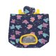 thumbnail image 3 of Hanging Hay Feeder, Reduce Waste Waterproof Interior Hay Feeding Bag Hook And  Design Single Hole  For Rabbit ANGGREK Hay Feeding Bag, 3 of 8