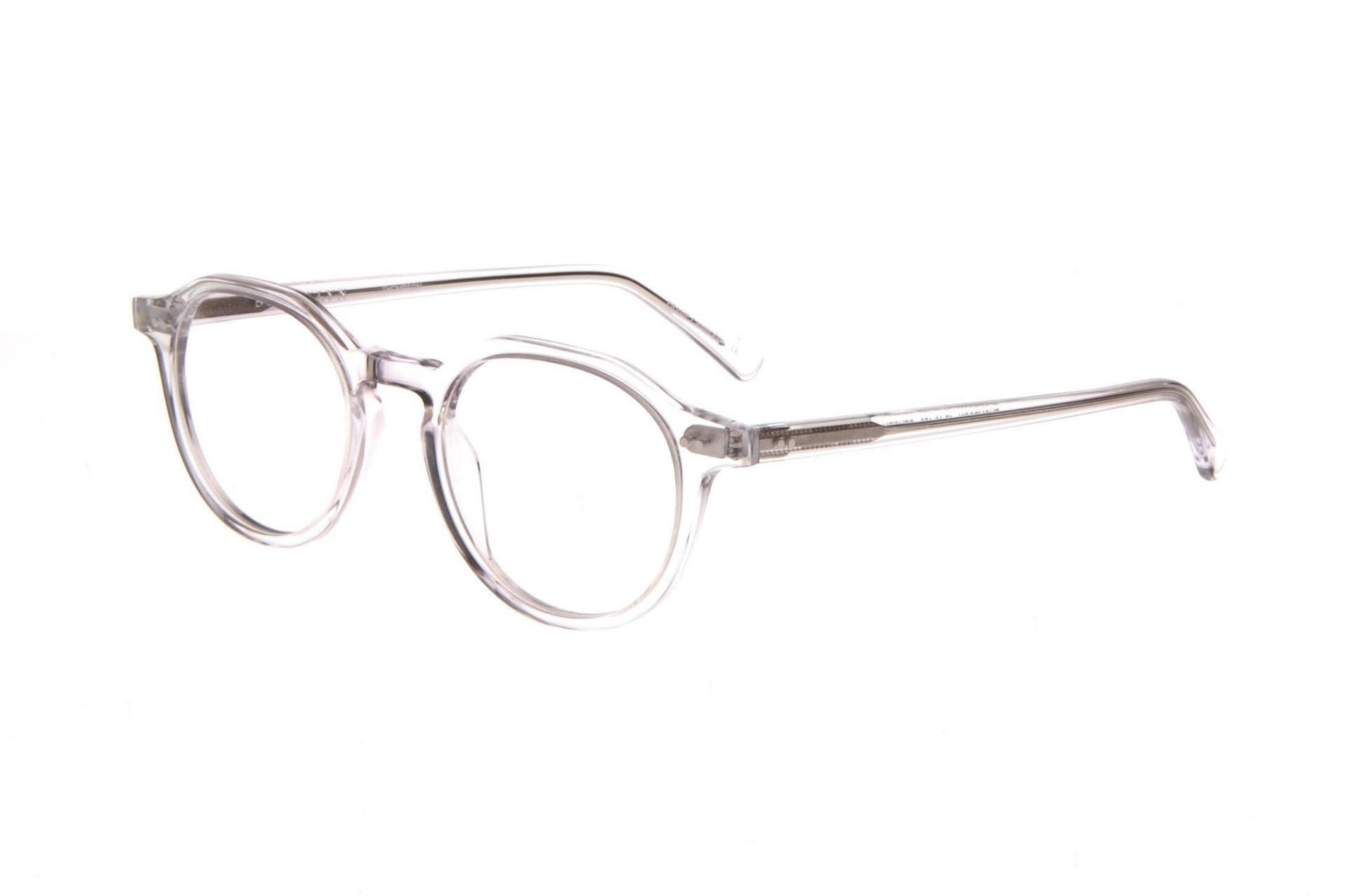 NEW Brooklyn Lilac SCARLETT Eyeglasses 53/17/145 000446203959__Purple_01_1946x.  main image 3