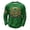 C-Dark Green263, variant on 250Th Anniversary USA Shirts For Men Long Sleeve United States Of America T Shirt 1776-2026 US National Flag Top