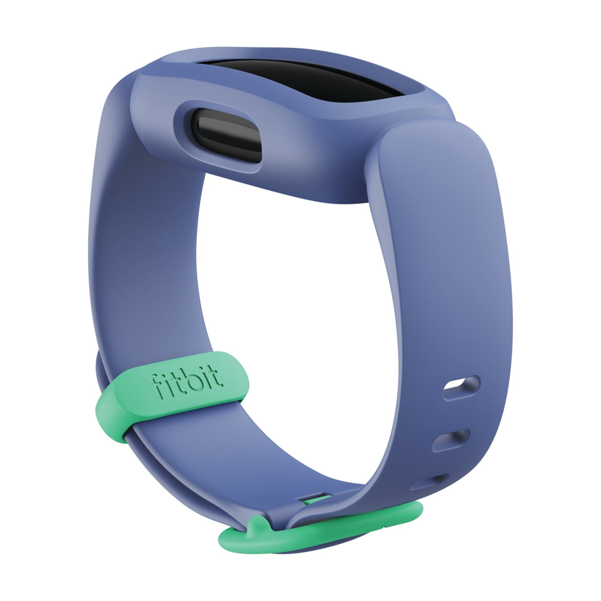 Kids Tracker Cosmic Blue/Astro - Ace Activity 3 Fitbit Green for