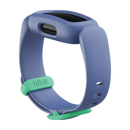 Fitbit - Ace 3 Activity Tracker for Kids - Cosmic Blue