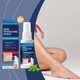 thumbnail image 5 of Cremas y humectantes Spray barrera Calma la estimulación Reduce el enrojecimiento e hidrata profundamente Para la sequedad y el exterior Spray barrera para la piel de 30 ml, 5 of 9