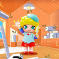 thumbnail image 3 of POP MART MOLLY My Instant Superpower Series Caja Sorpresa Juguetes Figuras de Acción Anime Caixa Caja Sorpresa Caja Misteriosa Muñecas Regalo para Niñas, 3 of 5