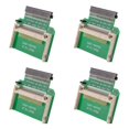 thumbnail image 1 of 4X Merory Card Compact Flash to 50Pin 1.8 inch Ide Hard Drive Ssd Adapter, 1 of 5