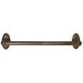 thumbnail image 3 of Alno A8023-18-BARC Classic Traditional 18" Grab Bar Barcelona, 3 of 7