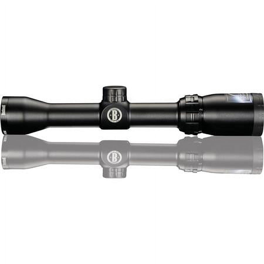 Bushnell Banner Dusk & Dawn 611546 - Riflescope 1.5-4.5 x 32