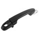 thumbnail image 3 of Car Front Left Driver Side Outside Exterior Door Handle for Hyundai Accent 2006-2011 82650-1E000, 3 of 5