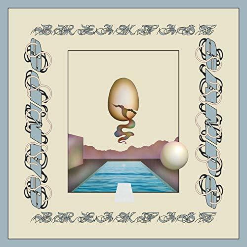 Samps - Breakfast - Music & Performance - Vinyl