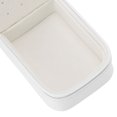 thumbnail image 4 of Small Jewelry Storage Box,Travel Jewelry Case Small Storage Casefor Ringsand Earrings Jewelry Display Storage Holder Box High-End Performance, 4 of 12