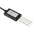 thumbnail image 4 of Greensen Soil Sensor,High Precision Soil Nutrient Intelligent Fertilizer Detector Tester Meter NPK Sensor,Soil Detector, 4 of 8