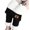 Black 1, variant on Pisexur Fleece Lined Leggings for Women Winter Warm Thick Tights Thermal Legging High Waisted Pants Tummy Control Soft Stretchy Legging