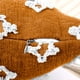 thumbnail image 4 of Almohada de Algodón Transpirable con Diseño de Hojas, Hierba y Flores, Cojín Decorativo para Sofá Suave y Lavable | 20 × 45 × 5 Cm (7,87 × 17,7 × 1,96 Pulgadas) | Amarillo, Naranja, Gris, Verde, Caqu, 4 of 7
