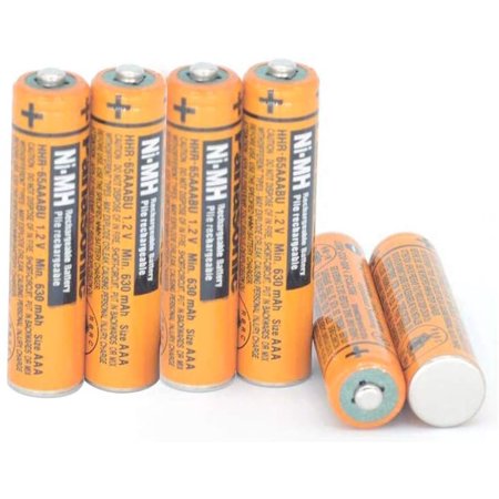 Аккумулятор 13400 550mah