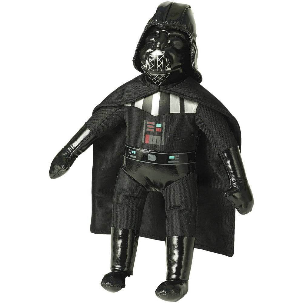 angry birds star wars darth vader plush