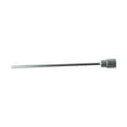 thumbnail image 6 of 19×300Mm Extension Socket Wrench Hexagon Adapter Socket for Electric Drill Silver, 6 of 9