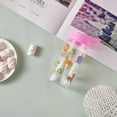 thumbnail image 4 of LHWEN Spill Proof Straw Cup For Babies And Toddlers Wide Mouth Easy To Clean Leak Proof Made From Safe Recycled Materials Dye Sublimated Animal Coating Bpa Free Shatterproof School Travel, 4 of 7