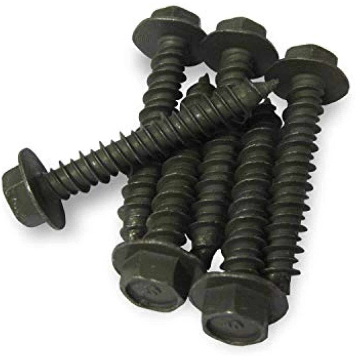 Polaris RZR Ranger 570 900 1000 (201320) Clutch Cover Screw Bolts (SIX