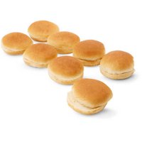 The Bakery at Walmart Hamburger Buns, 8 ct