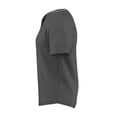thumbnail image 3 of Alleson Youth Two-Button Mesh Baseball Jersey, 3 of 3