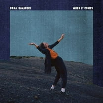 Dana Gavanski - When It Comes - Folk Music - CD