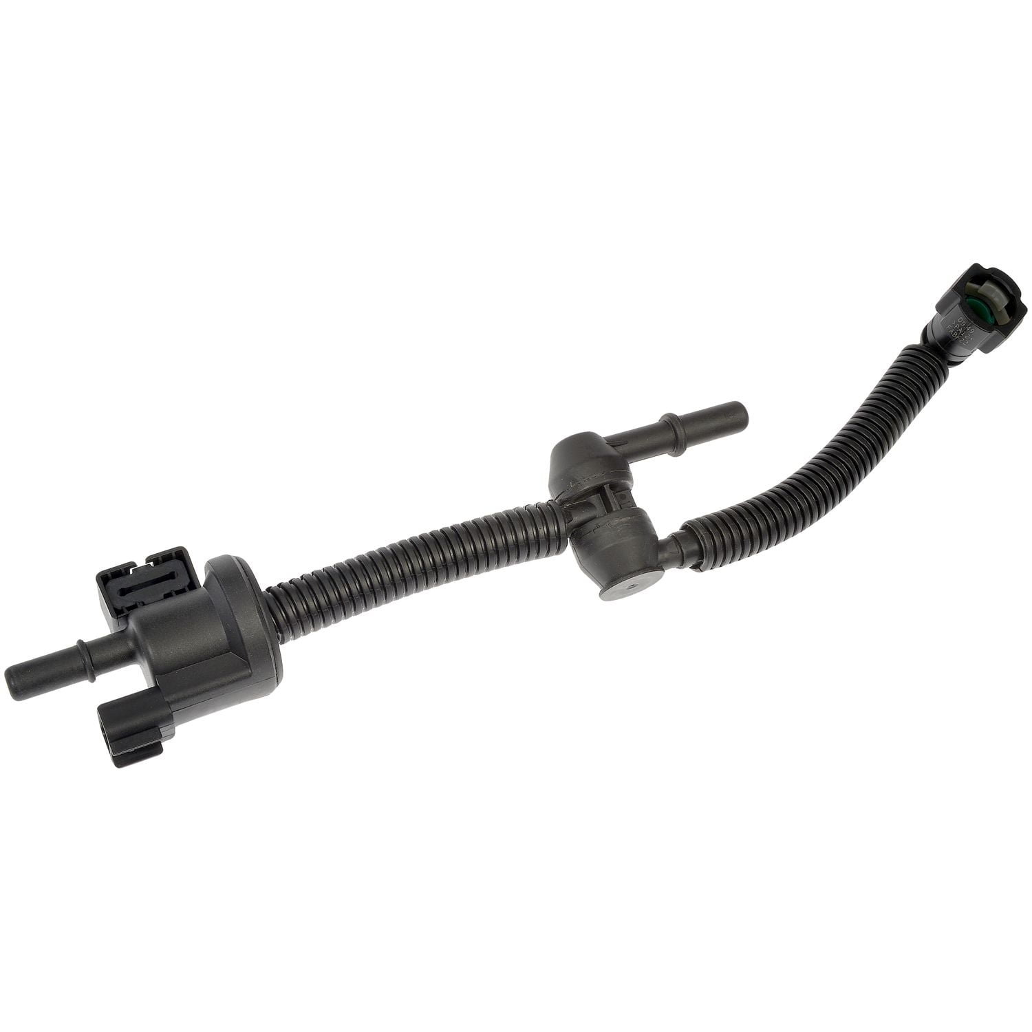 Dorman 994-073 Vapor Canister Purge Valve for Specific Ford/Lincoln Models Fits select: 2015-2018 FORD F150, 2020-2021 FORD EXPLORER