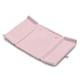 thumbnail image 1 of Caja de embalaje de joyería de terciopelo rosa, caja de almacenamiento para pendientes colgantes, caja de regalo para colgante, tela de terciopelo con doble apertura, 1 of 5