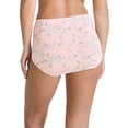 thumbnail image 2 of Jockey Culottes Supersoft Breathe pour Femmes - Lot de 3, 2 of 4