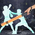 thumbnail image 2 of Palos de Entrenamiento de Boxeo YUNYI BRAND Deportes, 2 of 8
