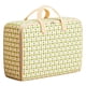 thumbnail image 2 of Bolsas de almacenamiento de ropa de gran capacidad para mudanzas y viajes | Organizador de edredones, mantas y prendas | Solución de almacenamiento para ahorrar espacio en el armario y el hogar, 2 of 4
