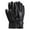 Black, variant on Hxlazmoo 2025 Upgraded Heated Gloves for Men & Women - Touchscreen Design, Windproof Battery-Powered Winter Gloves with Carbon Fiber Heating for Ski Motorcycle Winter Gloves