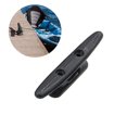 thumbnail image 1 of Cuerda amarre Cleat accesorios para velero alta dureza marina Cleat Dock,3 pulgadas Feliz Sencillez, 1 of 5