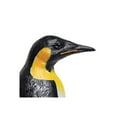 thumbnail image 4 of Safari Ltd. Emperor Penguin with Baby Figurine - Lifelike 4.5" Model Figure - Educational Toy for Boys, Girls, and Kids Ages 3+, 4 of 6