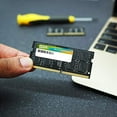 thumbnail image 4 of Silicon Power DDR4 32GB 3200MHz (PC4-25600) CL22 SODIMM 260-Pin Gaming Laptop RAM Notebook Computer Memory, 4 of 4
