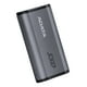 thumbnail image 2 of SSD portátil externo ADATA SE880 de 500 GB USB 3.2 Gen 2x2, 2 of 4