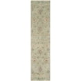 thumbnail image 2 of Safavieh Wyndham Light Green Contemporary Rug - Runner 2'3" x 9', 2 of 2