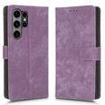 thumbnail image 4 of PANDACO Purple Wallet Case for Samsung Galaxy S25 Ultra, 4 of 5