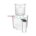 thumbnail image 3 of 4 pack 16oz Replacement Pints with Lids for Ninja Creami NC300 NC301 NC299AMZ Ice Cream Maker, 3 of 5
