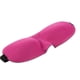 thumbnail image 5 of Outdoor Travel Sleep Aid Eye Mask Blindfold Cover Light Guide Sponge Blindfold, 5 of 5