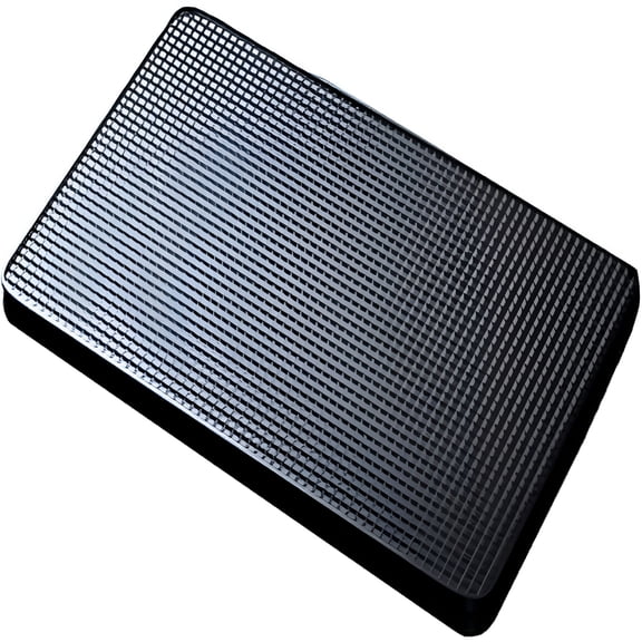 LAMIRO Extra Large & Thick Sticky Anti-Slip Pad for Car Dashboard, Universal Non-Slip Grip Cell Phones, Sunglasses, Keys, Decoration Gadgets Mat for Car/Home/Office