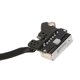 thumbnail image 4 of Cable de Carga con Conector Flexible para licencia de Alimentación de de CC 20-3584-a 2013-2015y para Yotijar Conector de alimentación de CC, 4 of 8