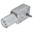 thumbnail image 3 of Worm Gear Motor,Worm Gear Motor JSX100‑370 Electric Motor Gear Reducer Exceptional Craftsmanship, 3 of 14