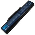 thumbnail image 2 of 4400mAh Acer Aspire 5517 4332 4732Z 5332 5334 5516 5517 Battery AS09C31 AS09A90, 2 of 2