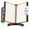 Assorted, variant on Djois by Tarifold Desktop Document Display Stand & Reference Organizer, 10 Double-Sided Polypropylene Pockets, Easy-Load Design, Letter Size, Black
