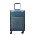 thumbnail image 4 of DELSEY PARIS Brochant 3.0 20" Carry-on Softside Expandable Luggage, Green, 4 of 7
